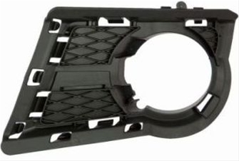 Imagine pentru produsul „GRILA VENTILATIE, BARA PROTECTIE VW - DEPO CSNBB"