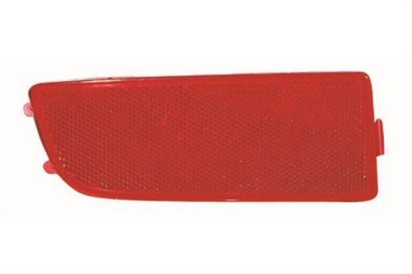 REFLECTOR VOLKSWAGEN - DEPO