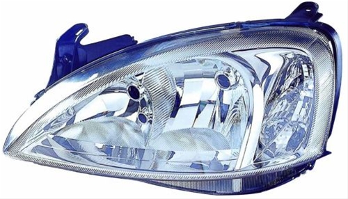 FAR COMBO,CORSA 10.00-09.02,ELEC,H7,H7,SIST VALEO,DR - DEPO-A.M.