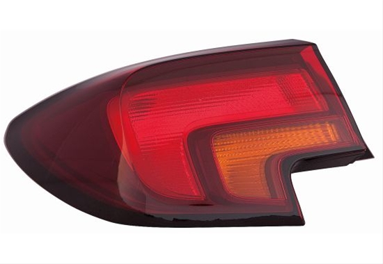 STOP ST SPATE P21W, W16W, ASTRA 2015 >> - DEPO