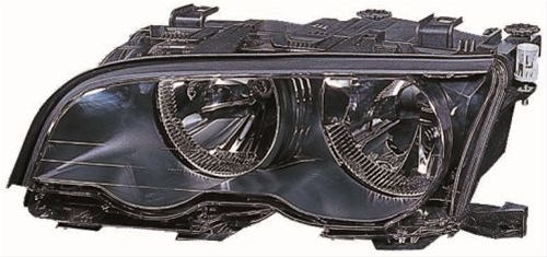 FAR E46 COUPE 01-,ELEC,NEGRU, MOTOR,ST - DEPO NBB-A.M.