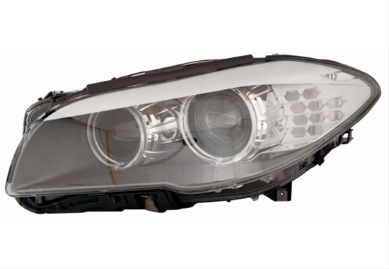 FAR BMW - DEPO CSNBB