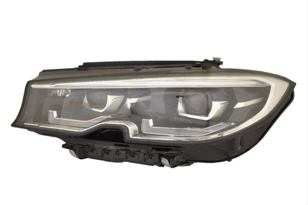 Imagine pentru produsul „FAR STG FULL LED ELEC CU MOTOR G20 2019 >> - DEPO"