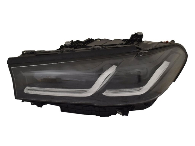 FAR STG ELEC LED CU MOTOR G30 - DEPO