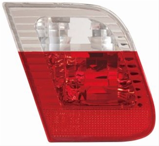STOP BMW E46,01- INT CLAR/ROSU,ST - DEPO-A.M.