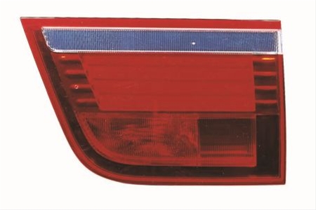 LAMPA SPATE