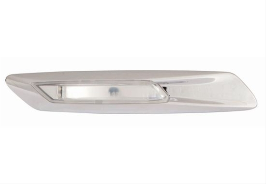 BM.5 SERS.F10 4D,F11 WAGON.10.SIDE LAMP.ASSY..SAE&.LED TYPE - DEPO - A.M.