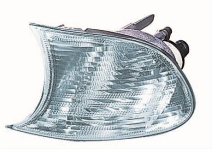 Imagine pentru produsul „( 444-1507-C1 ) ### SEMNAL,E46,98-CLAR COUPE,ST - DEPO-A.M."