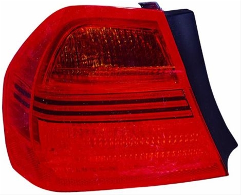 Imagine pentru produsul „BM 3-SRS E90 2005-2008 SDN  STOP ROSU   ST    - DEPO - A.M."