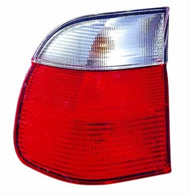 STOP E39, 96-,BREAK,ROSU CU ALB,DR - DEPO-A.M.-FD