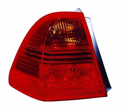LAMPA SPATE
