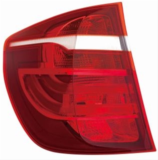 Imagine pentru produsul „STOP DR LED, P21W, X3(F25) 2011 >> - DEPO"