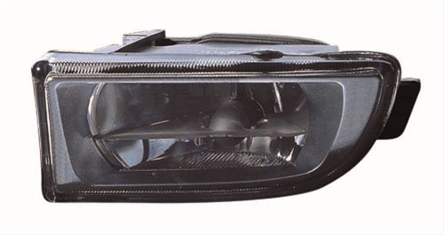 BM.7 SERS E-38..95-98.FOG LAMP.UNIT...DIESEL - DEPO - A.M. CSNBB