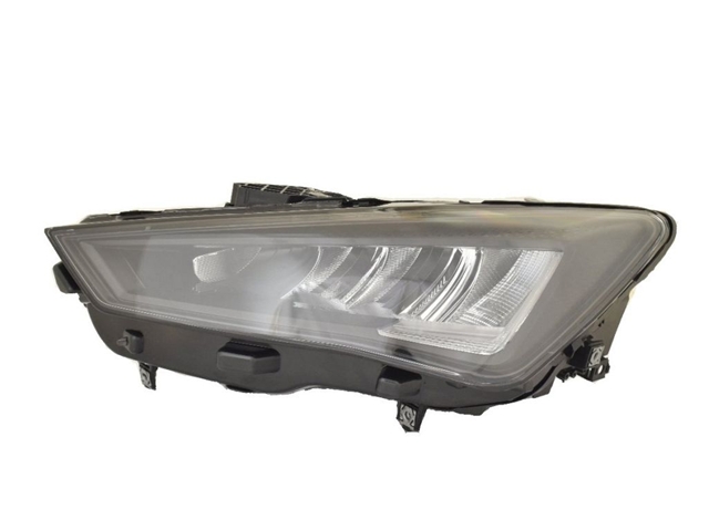 FAR DR ELEC LED CU MOTOR LEON 2020 >> - DEPO