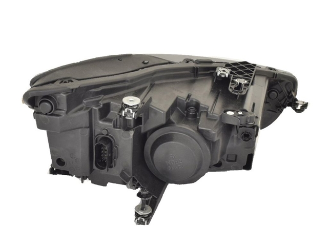 FAR DR ELEC LED CU MOTOR LEON 2020 >> - DEPO