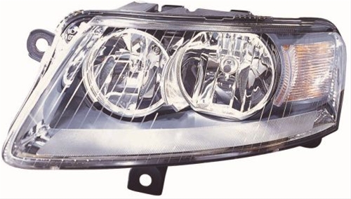 Imagine pentru produsul „FAR A6 H1,H7, 05,04-,ALLROAD 06-,ST - DEPO-A.M."