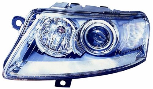 Imagine pentru produsul „FAR XENON A6 0408 ,D2S ,DRL ,MOTOR ,FARA ATE CONTROL ,STDEPOA.M."