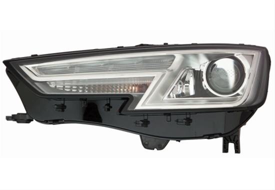 Imagine pentru produsul „FAR DR LED, D5S/H8/LED, ELEC CU MOTOR AUDI A4 2015 >> - DEPO"