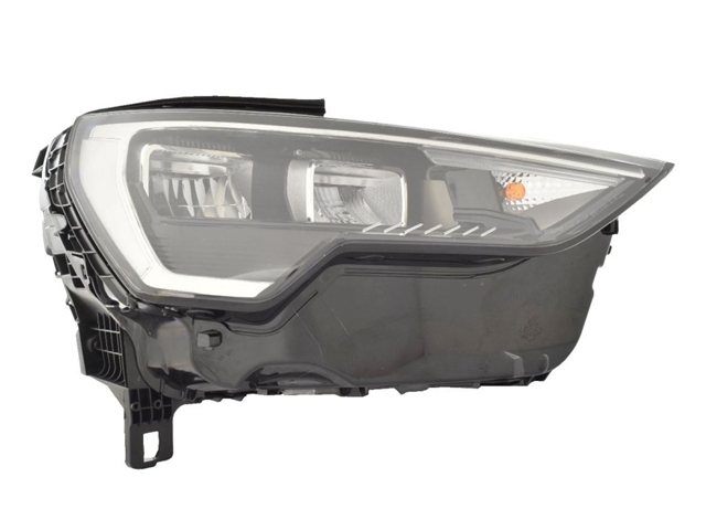 FAR DR ELEC LED CU MOTOR Q3 2018 >> - DEPO