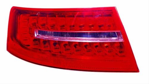 AD.A-6..09-10 - STOP..LED TYPE - DEPO - A.M.