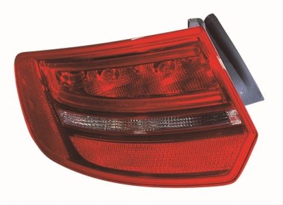 LAMPA SPATE