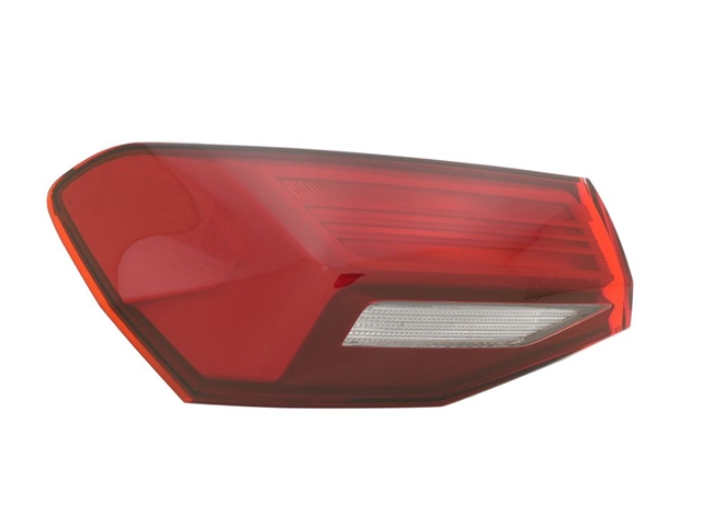 LAMPA SPATE - DEPO CSNBB