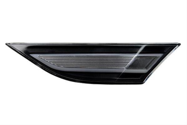 SEMNALIZATOR PORSCHE - DEPO CSNBB