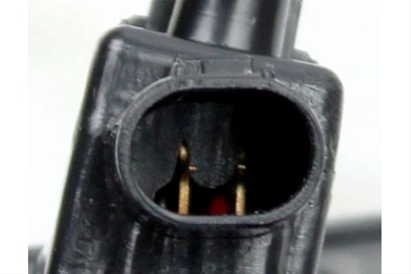 SEMNALIZATOR PORSCHE - DEPO CSNBB