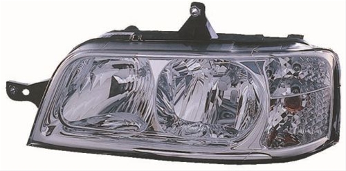 FAR JUMPER / DUCATO / BOXER 02-, ELEC, H7/H1, ST - DEPO-A.M.
