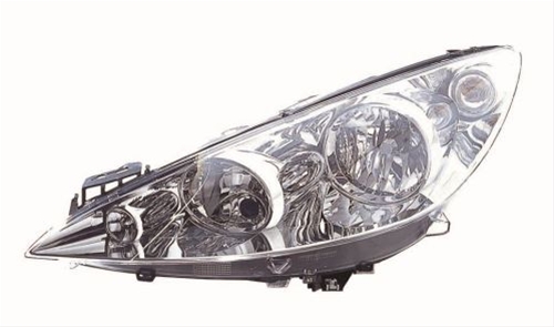 FAR ST ELECTRIC+LUMINA ZI H1,H7 PG-308 07-  - DEPO-A.M.