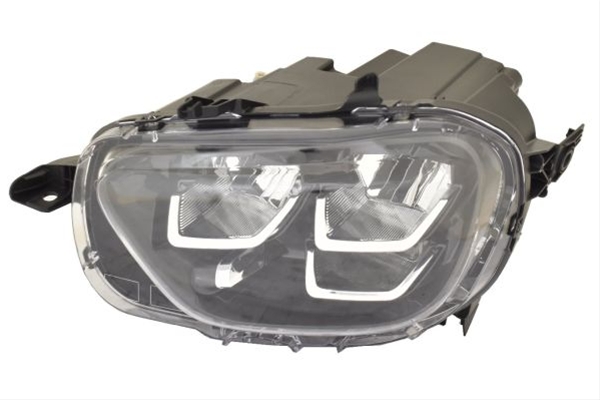 Imagine pentru produsul „FAR DR ELEC CU MOTOR C3 2020 >> - DEPO"