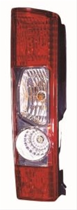 Imagine pentru produsul „FD STOP DUCATO 2006 ST   DEPO  A.M. FD"