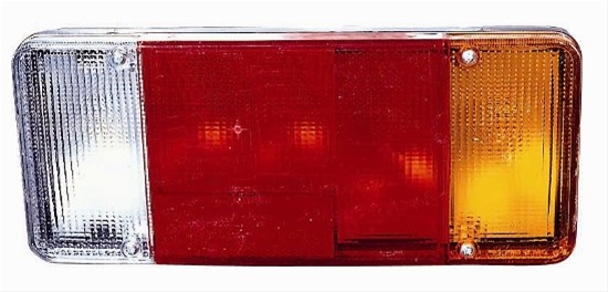LAMPA SPATE