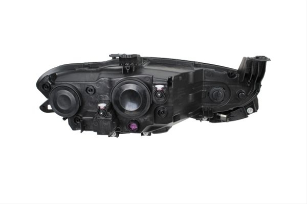 FAR ST ELEC, CU MOTOR , H7, H15, PY21W FIAT TIPO 2016 >> - DEPO