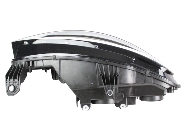 FAR DR ELEC, CU MOTOR , H7, H15, PY21W FIAT TIPO 2016 >> - DEPO