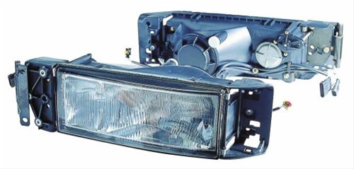 FAR ST ELEC EUROTECH 96- - DEPO-A.M. CSNBB