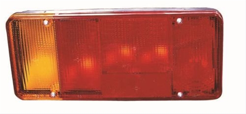 IV.TUBO DALY..90-99.TAIL LAMP.ASSY... - DEPO - A.M.