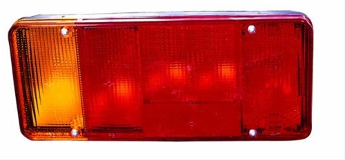 Imagine pentru produsul „LAMPA SPATE ST, CU SOCLU, IV. EUROCARGO 1996 >> 2003 - DEPO"