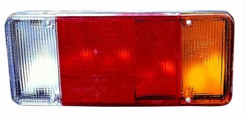 LAMPA SPATE DR, CU SOCLU, IV. EUROCARGO 1996 >> 2003 - DEPO