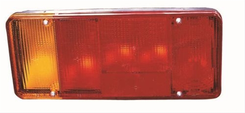IV.TUBO DALY.P,U.00-05.TAIL LAMP.ASSY... - DEPO - A.M. FD