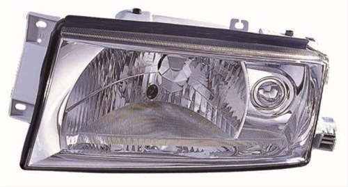 Imagine pentru produsul „FAR ST  H4  ELEC. FARA MOTOR  FARA PROIECT.  OCTAVIA-1  00>>04   -DEPO-A.M."