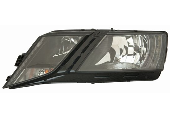 FAR ST ELEC HALOGEN,  H7, LED OCTAVIA  2017 >> - DEPO