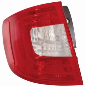LAMPA SPATE