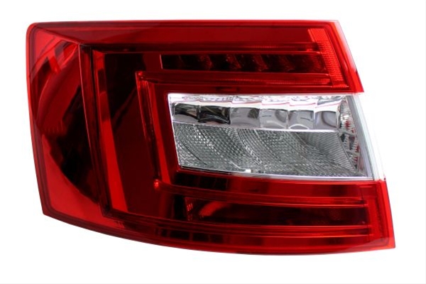 Imagine pentru produsul „LAMPA SPATE SKODA - DEPO CSNBB"