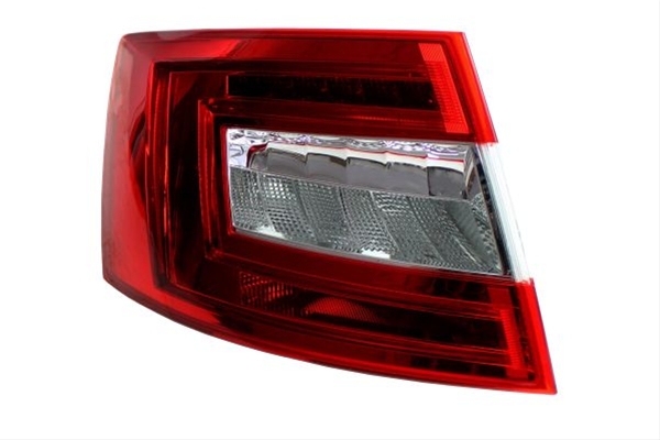 LAMPA SPATE SKODA - DEPO CSNBB