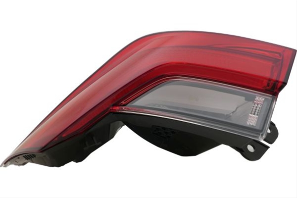 LAMPA SPATE  SKODA - DEPO