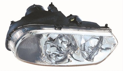 FAR ELE, ALFA 156,97-02,H7/H1, ST. - DEPO-A.M.