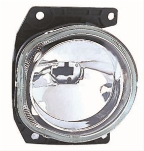PROIECTOR CEATA ALFA 156, 97-02,H1,ST=DR - DEPO-A.M.