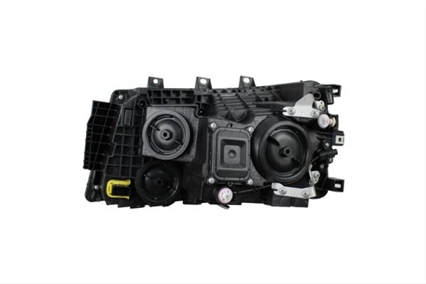 FAR LED DR SCANIA P.G.R.T.  -DEPO