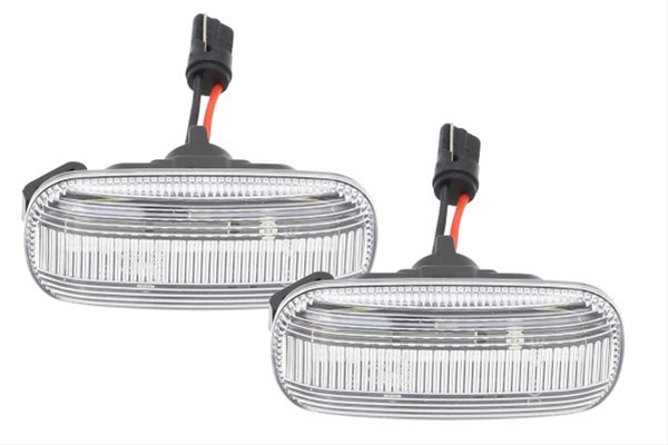 SET LUCAS LED CLAR ST+DR